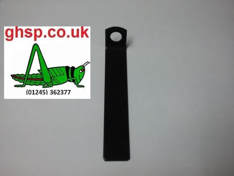 F016L03969 Atco Qualcast Bosch SPARK PLUG EARTHING OUT STRAP B200