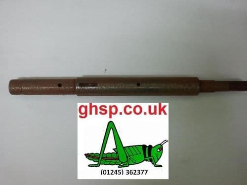 F016L34568 Atco Qualcast Bosch SHAFT B227