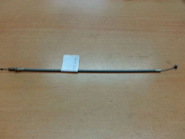 KM540122139 Kawasaki THROTTLE CABLE B187