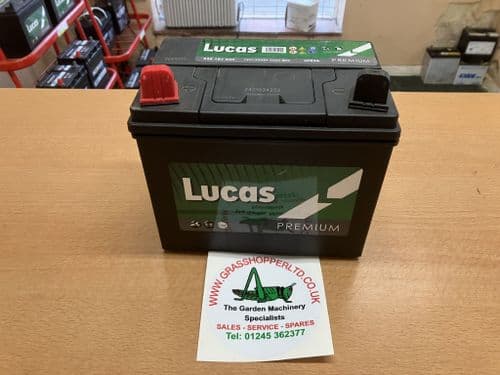 LP896 Batteries Spark Plugs BATTERY SH-RM