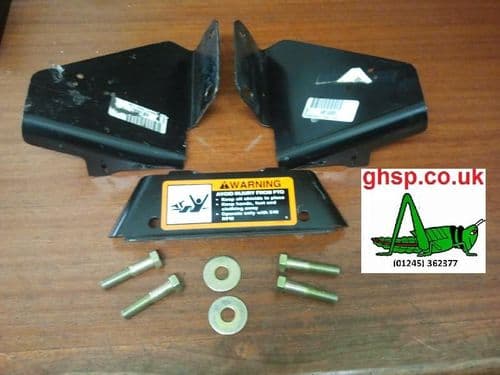 MP4750 John Deere P T O SHIELD KIT E070