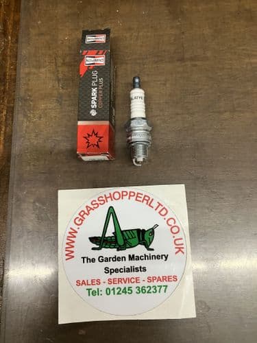 RL82YC Batteries Spark Plugs SPARK PLUG S-P-R