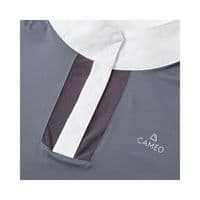 Cameo Ladies Elite Show Shirt - Grey