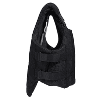 Airowear AirMesh Ladies Body Protector - Regular Back