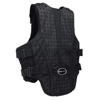 Airowear AirMesh Ladies Body Protector - Regular Back