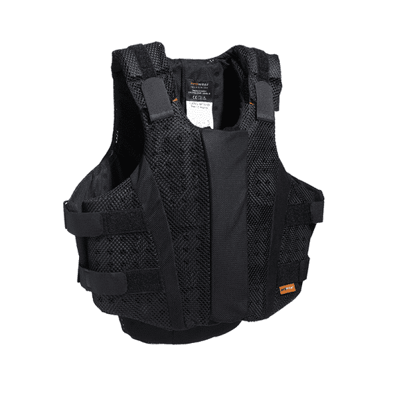 Airowear AirMesh Ladies Body Protector - Regular Back