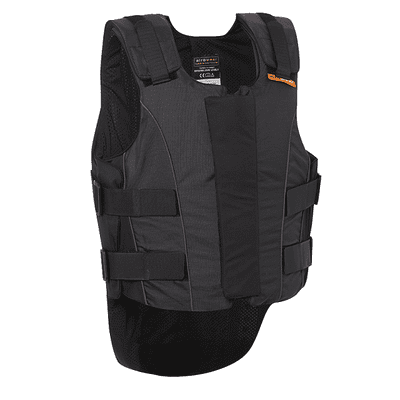 Airowear Outlyne Mens Body Protector - 2009