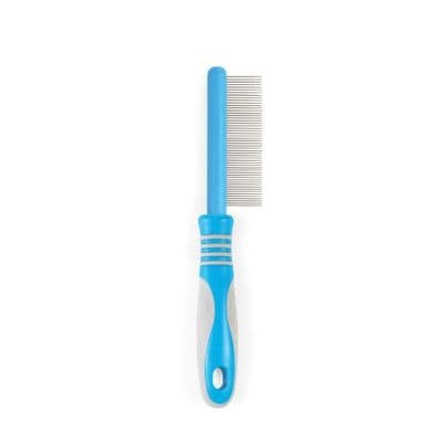 Ancol Ergo Flea Comb with Handle