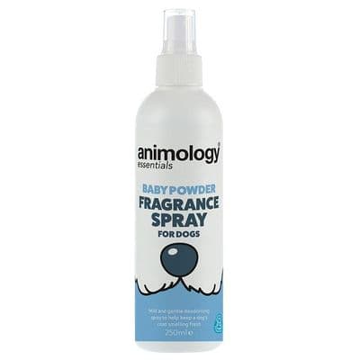 Animology Essentials Baby Powder Fragrance Spray - 250ml