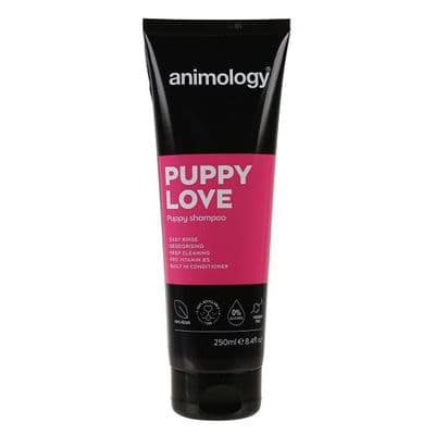 Animology Puppy Love Shampoo - 250ml