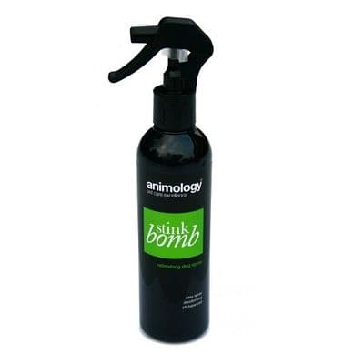 Animology Stink Bomb Refresher 250ml Spray