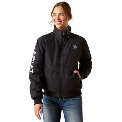 Ariat Stable 2.0 Insulated Jacket - Black