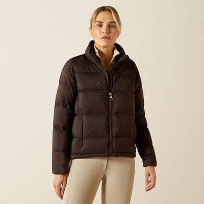 Ariat Ultrapuff Down Jacket - Java