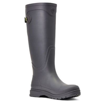Ariat Women's Kelmarsh Wellingtons - Grey