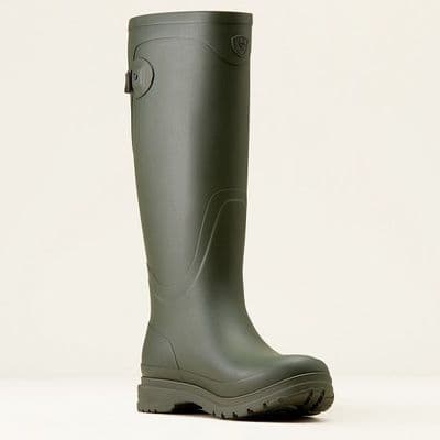 Ariat Women's Kelmarsh Wellingtons - Olive