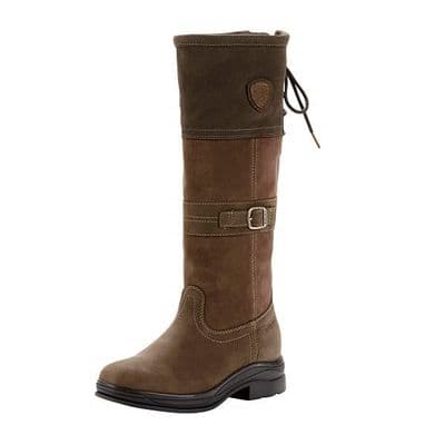 Ariat Women's Langdale Waterproof Boots - Java