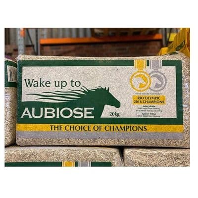 Aubiose - Approx. 20kg