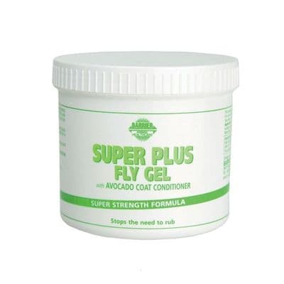 Barrier Super Plus Gel - 500ml