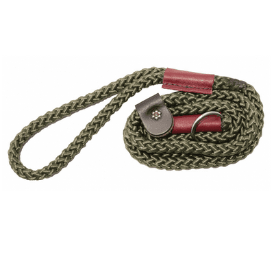 Bisley Rope Slip Dog Lead - 10mm