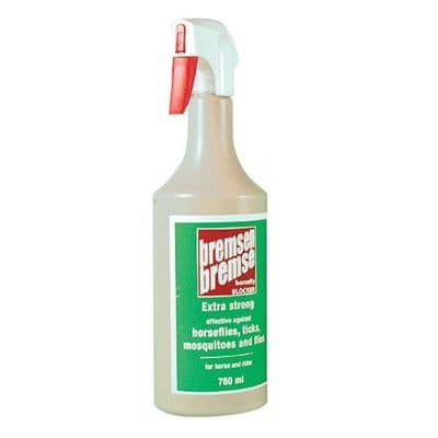 Bremsen Bremse Long  Acting Fly Repellent - 750ml