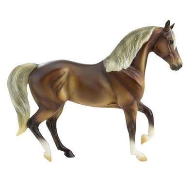 Breyer Freedom Silver Bay Morab