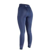 Bridleway Paige Mesh Ladies Riding Tights