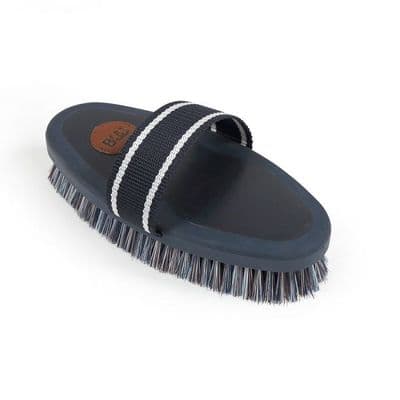 Bridleway Spotless Body Brush - Standard