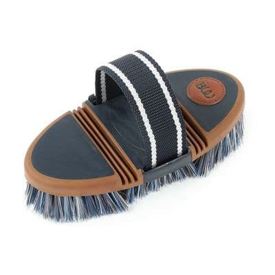 Bridleway Xtraflex Body Brush