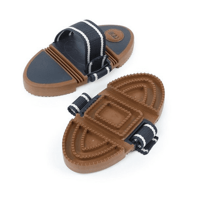 Bridleway Xtraflex Curry Comb