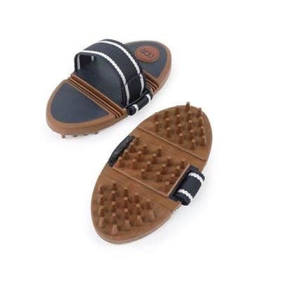 Bridleway Xtraflex Massage Comb