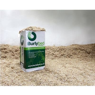 Burlybed Original - 20kg