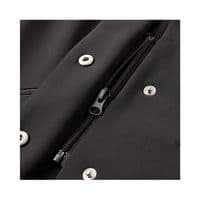 Cameo Aspire Show Jacket - Black