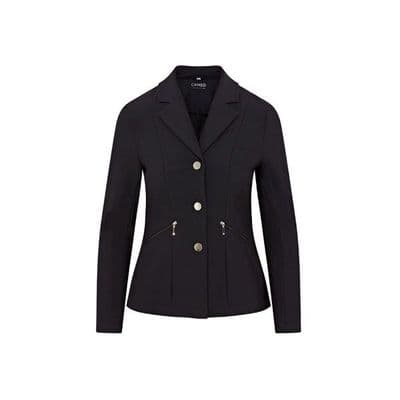 Cameo Aspire Show Jacket - Black