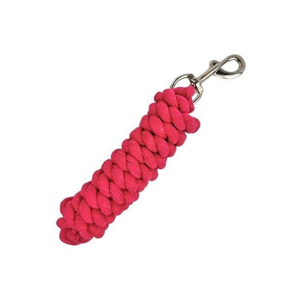 Cameo Core Leadrope - Pink