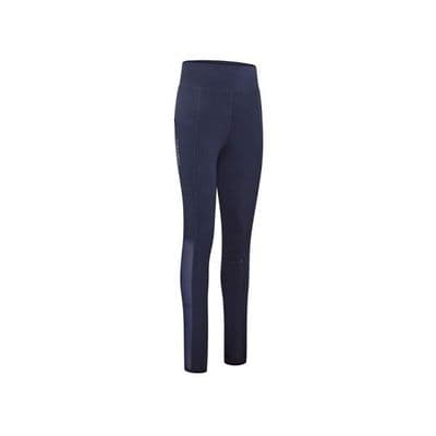 Cameo Summer Riding Tights - Navy