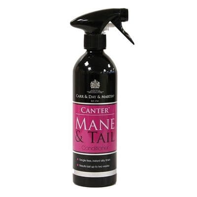 Carr & Day & Martin Canter Mane & Tail Conditioner