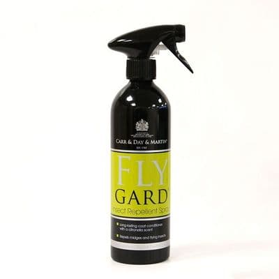 Carr & Day & Martin Flygard - 500ml