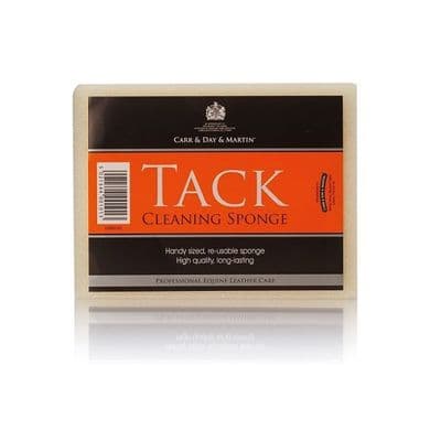 Carr & Day & Martin Tack Sponge