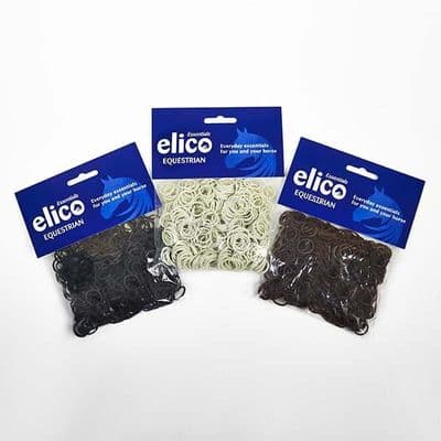 Elico Plaiting Bands