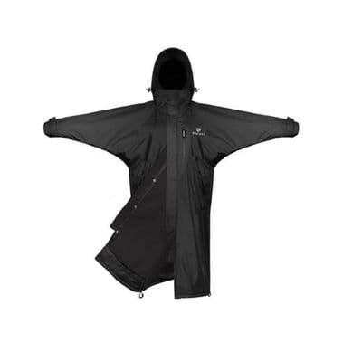 EquiDry ProRide Evolution Thin Fleece - Black