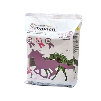 Equilibrium Litemunch®