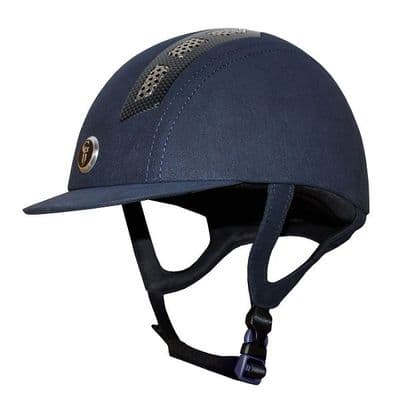Gatehouse Chelsea Air Flow Pro Suedette  - Navy