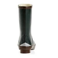 Gumleaf Kiddo Wellington Boots - Dark Green