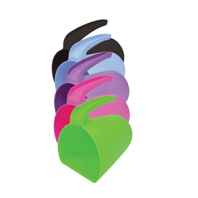 Harold Moore Jug Feed Scoop