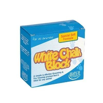 Hatch Wells Whitening Chalk - 112g Block