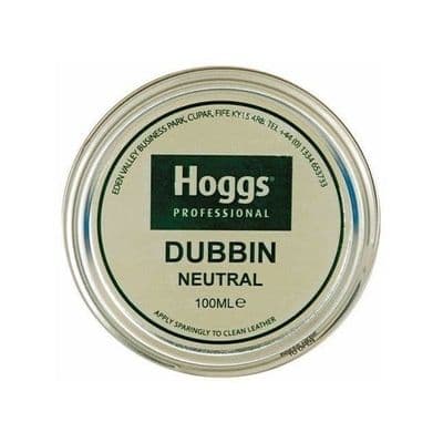Hoggs of Fife Boot Dubbin - 100ml