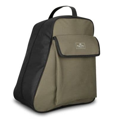 Hoggs of Fife Field & Trek Boot Bag - Green