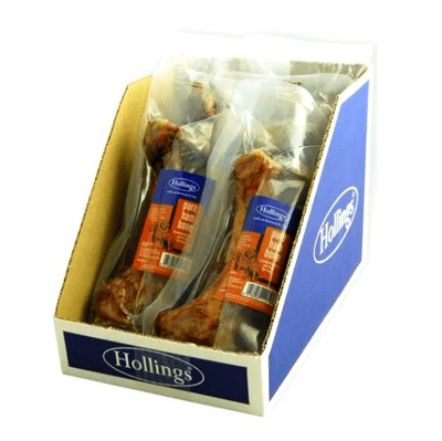 Hollings Pure Ham Bone 295g