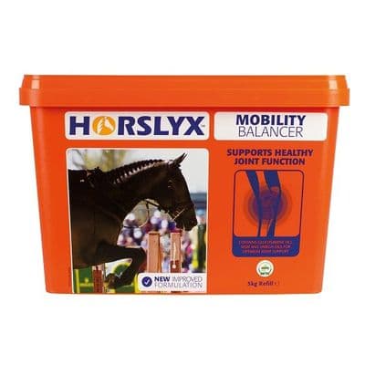 Horslyx Mobility Balancer - 5kg
