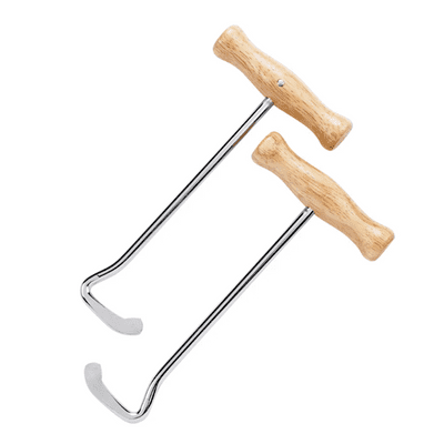 Hy Equestrian Boot Pull - Short